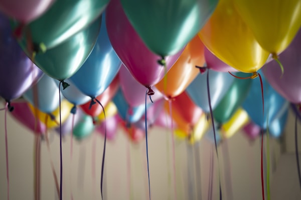 Celebração de aniversário no BRASEIRO